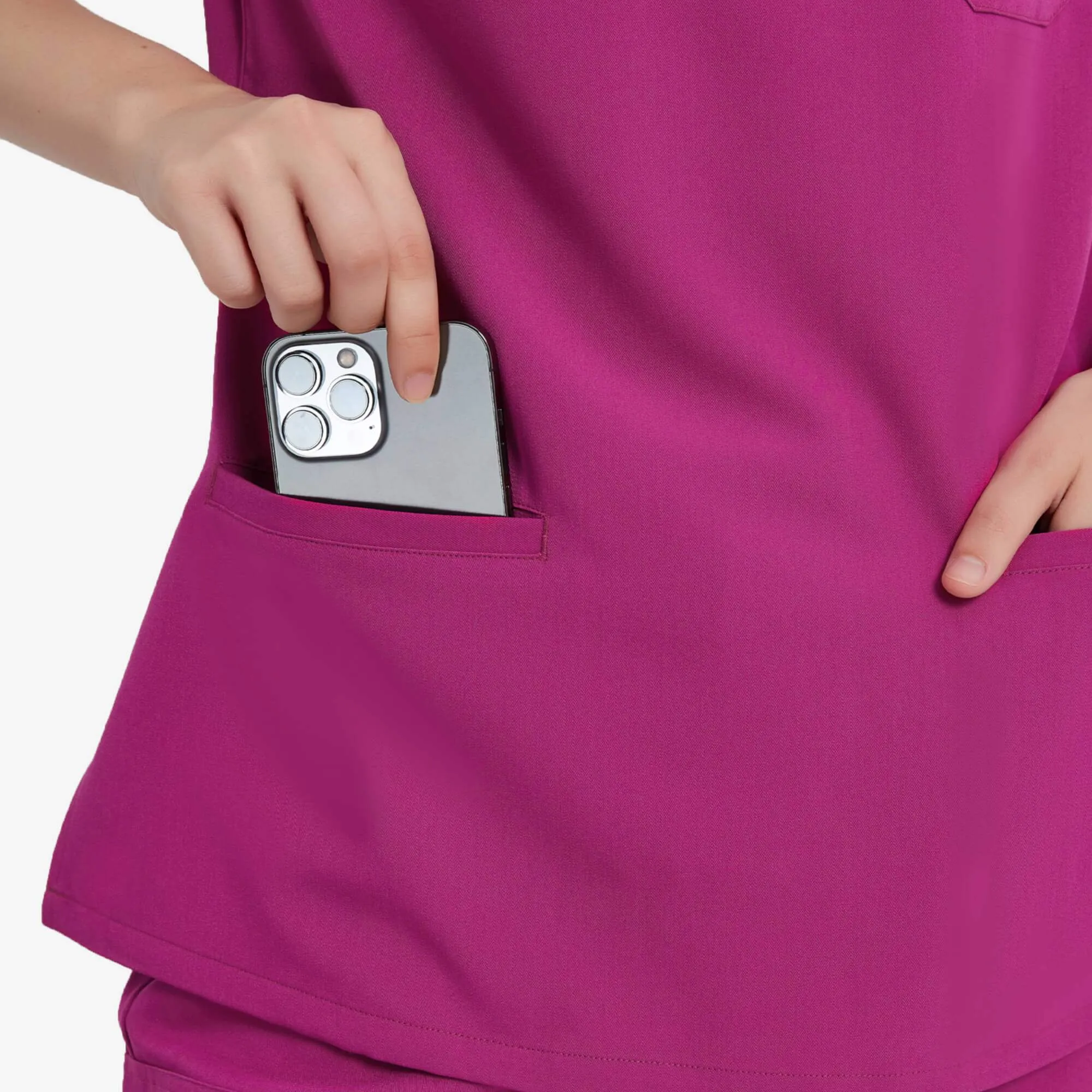 Phillip On-Shift Scrubs Color
