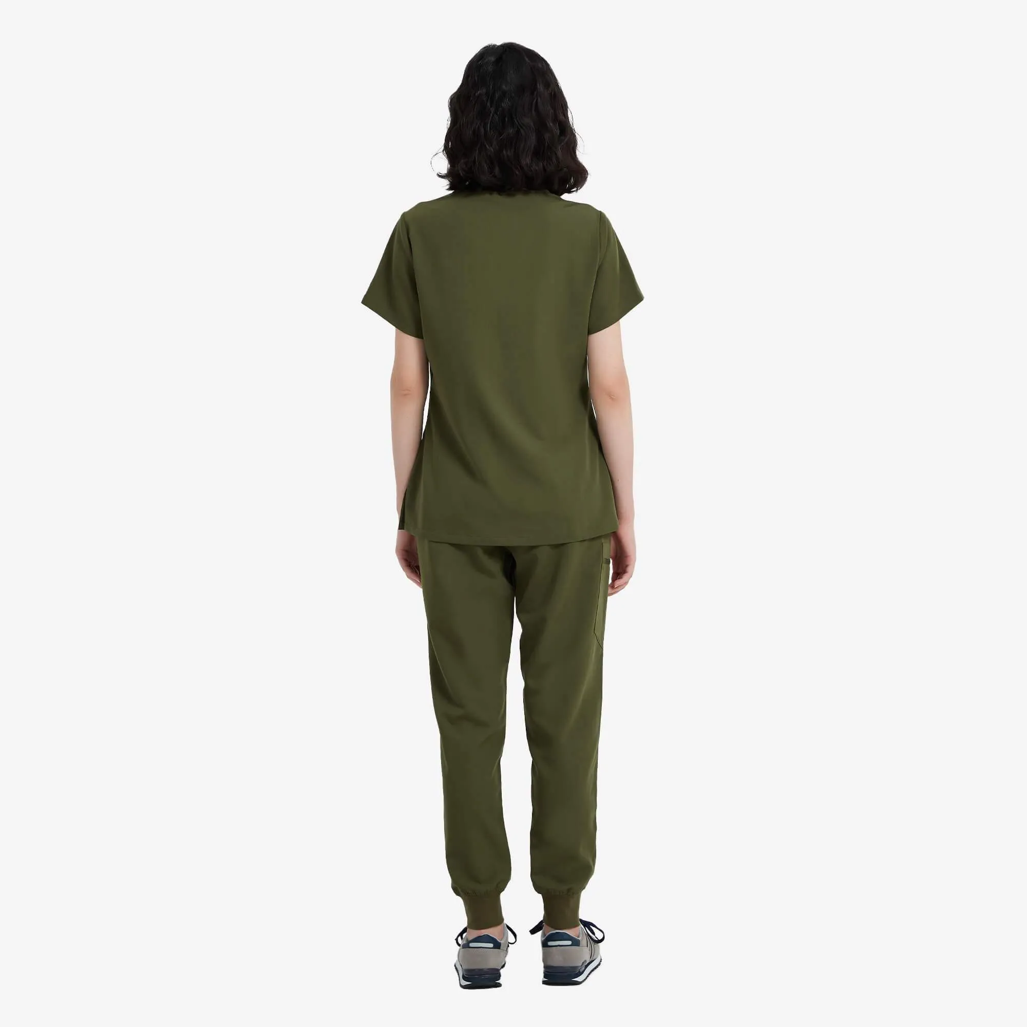 Phillip On-Shift Scrubs Color