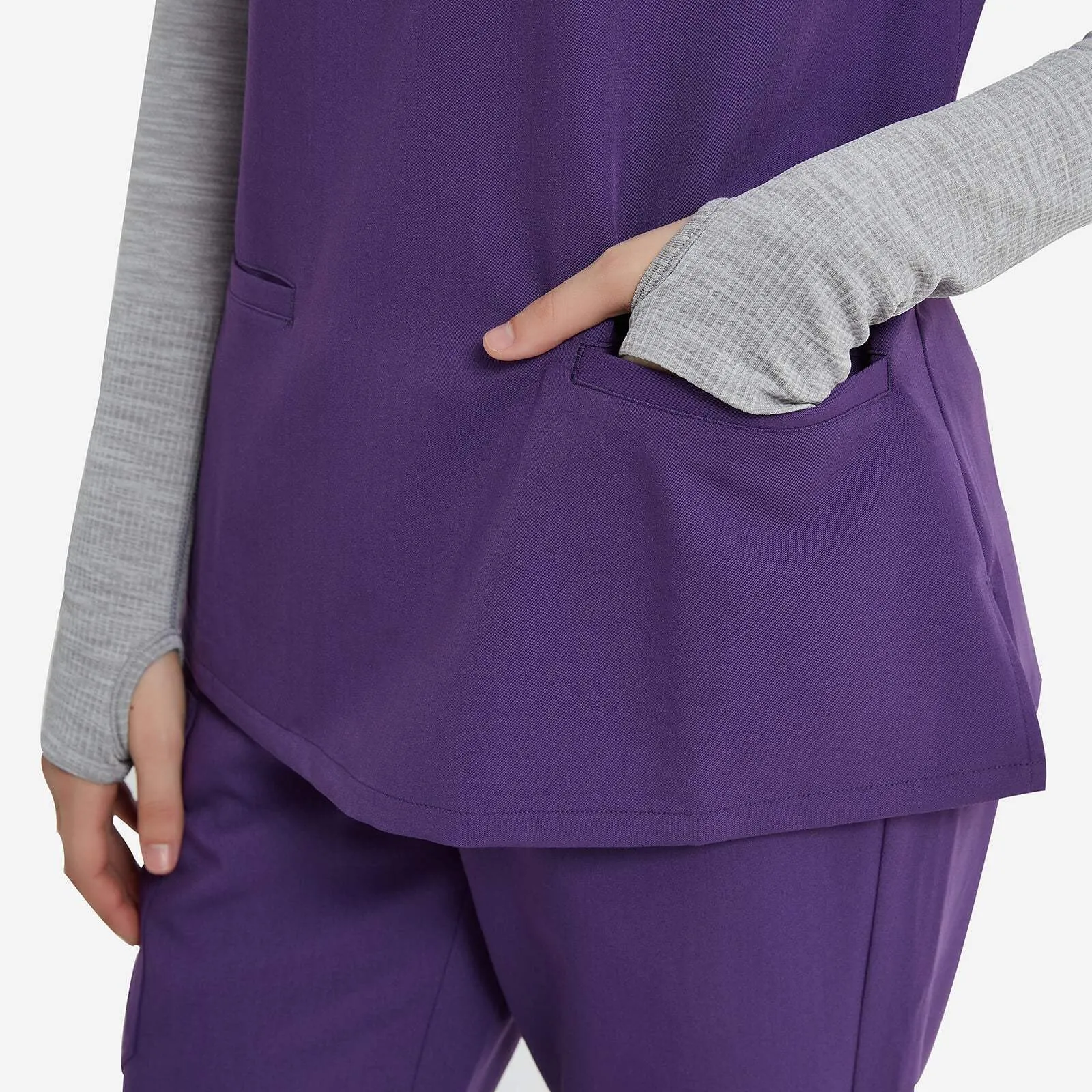 Phillip On-Shift Scrubs Color