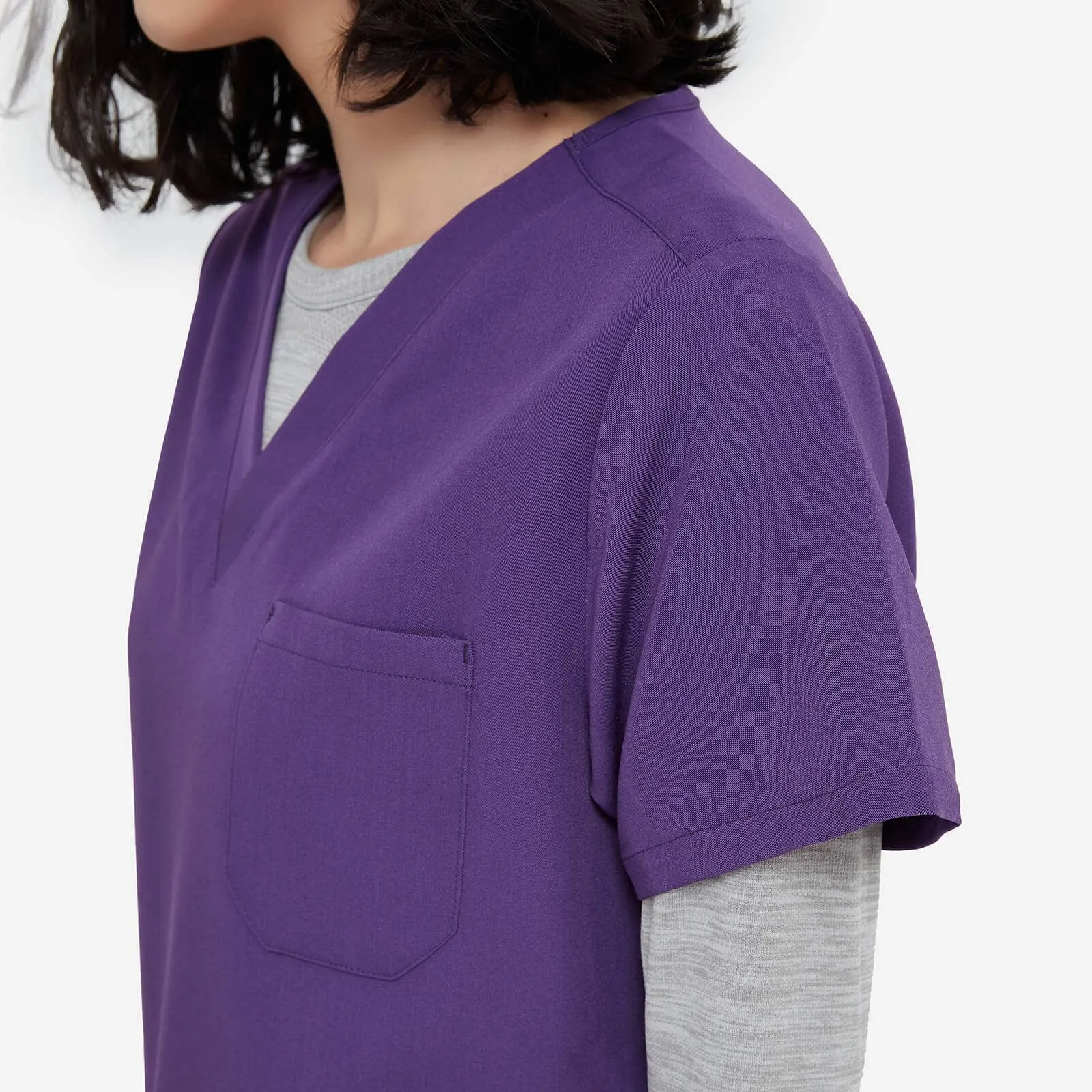Phillip On-Shift Scrubs Color