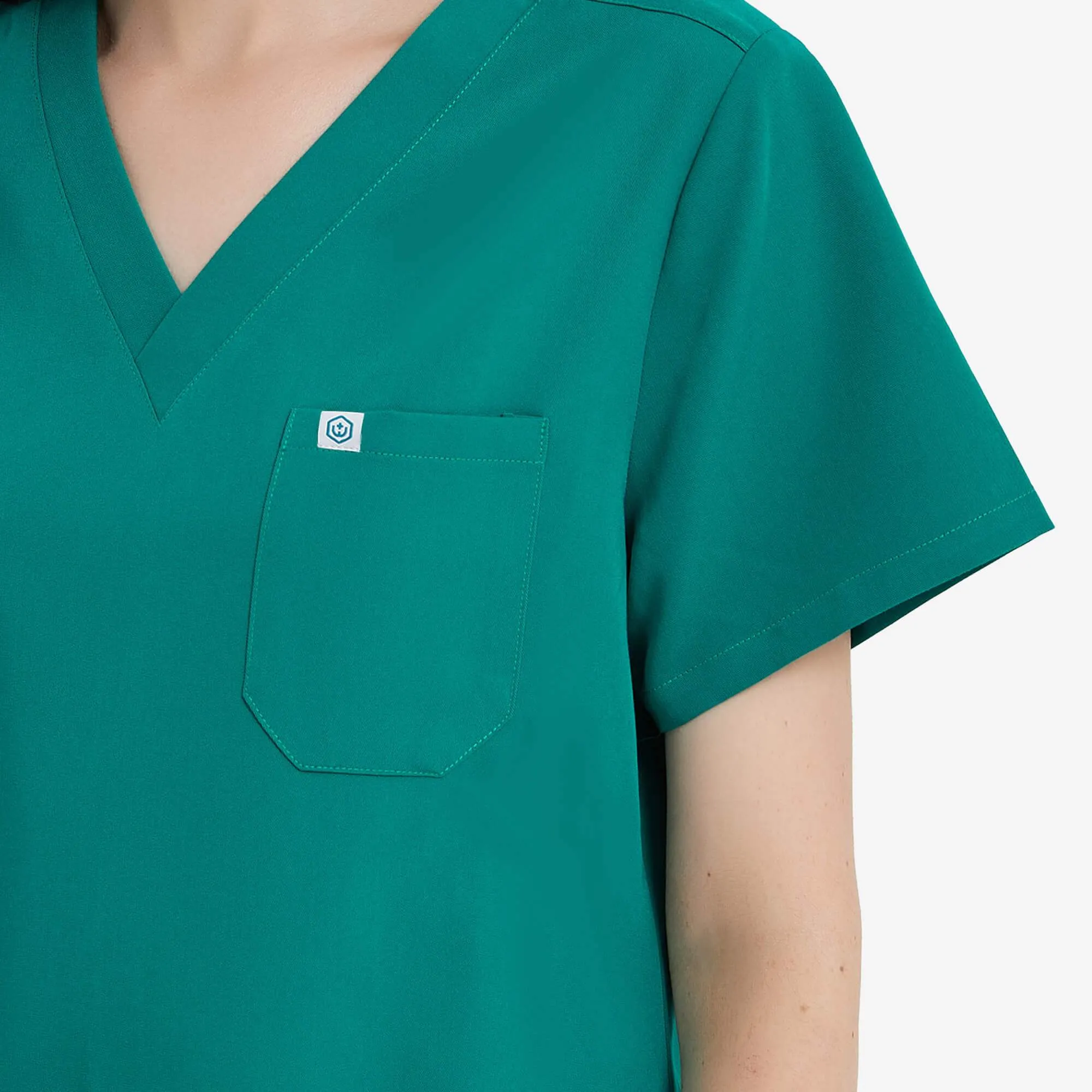 Phillip On-Shift Scrubs Color