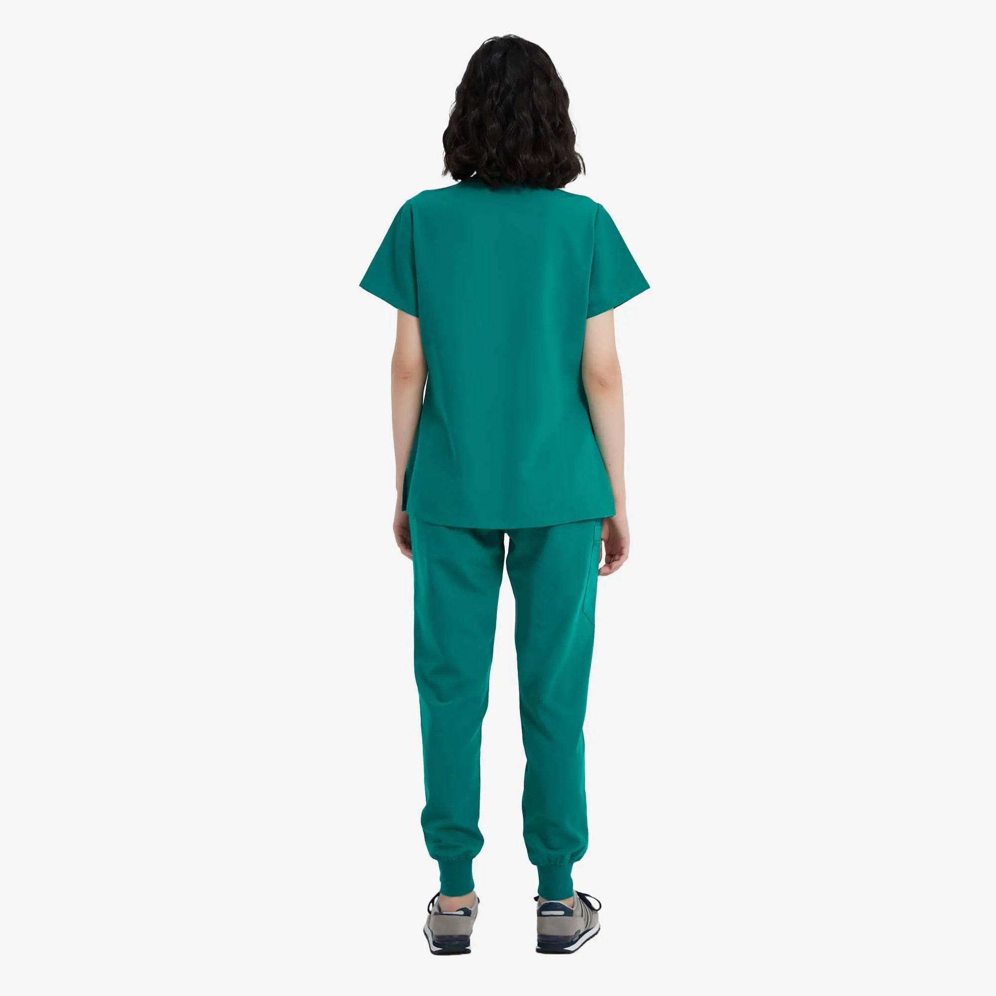 Phillip On-Shift Scrubs Color