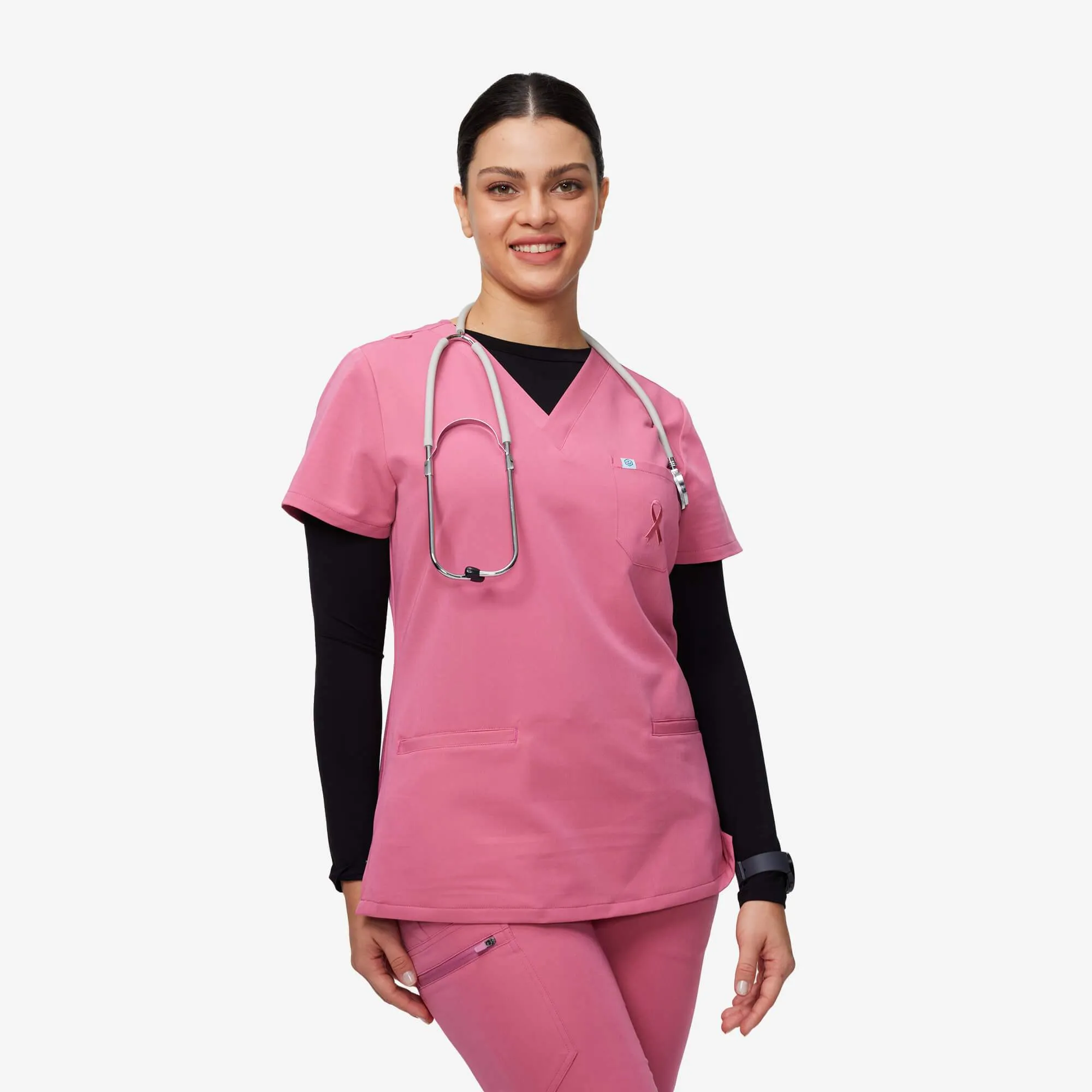 Phillip On-Shift Scrubs Color