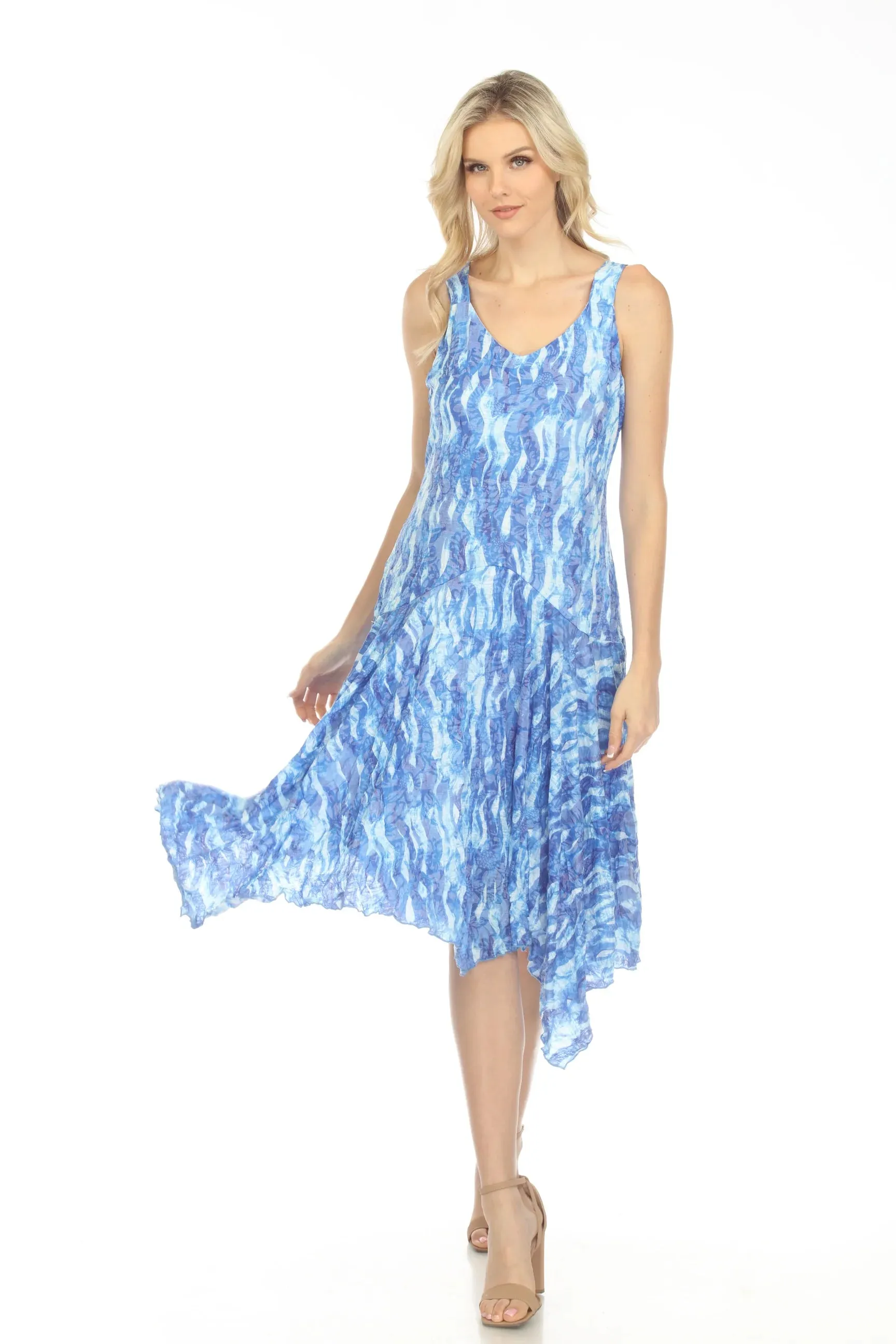 Priscilla Dress