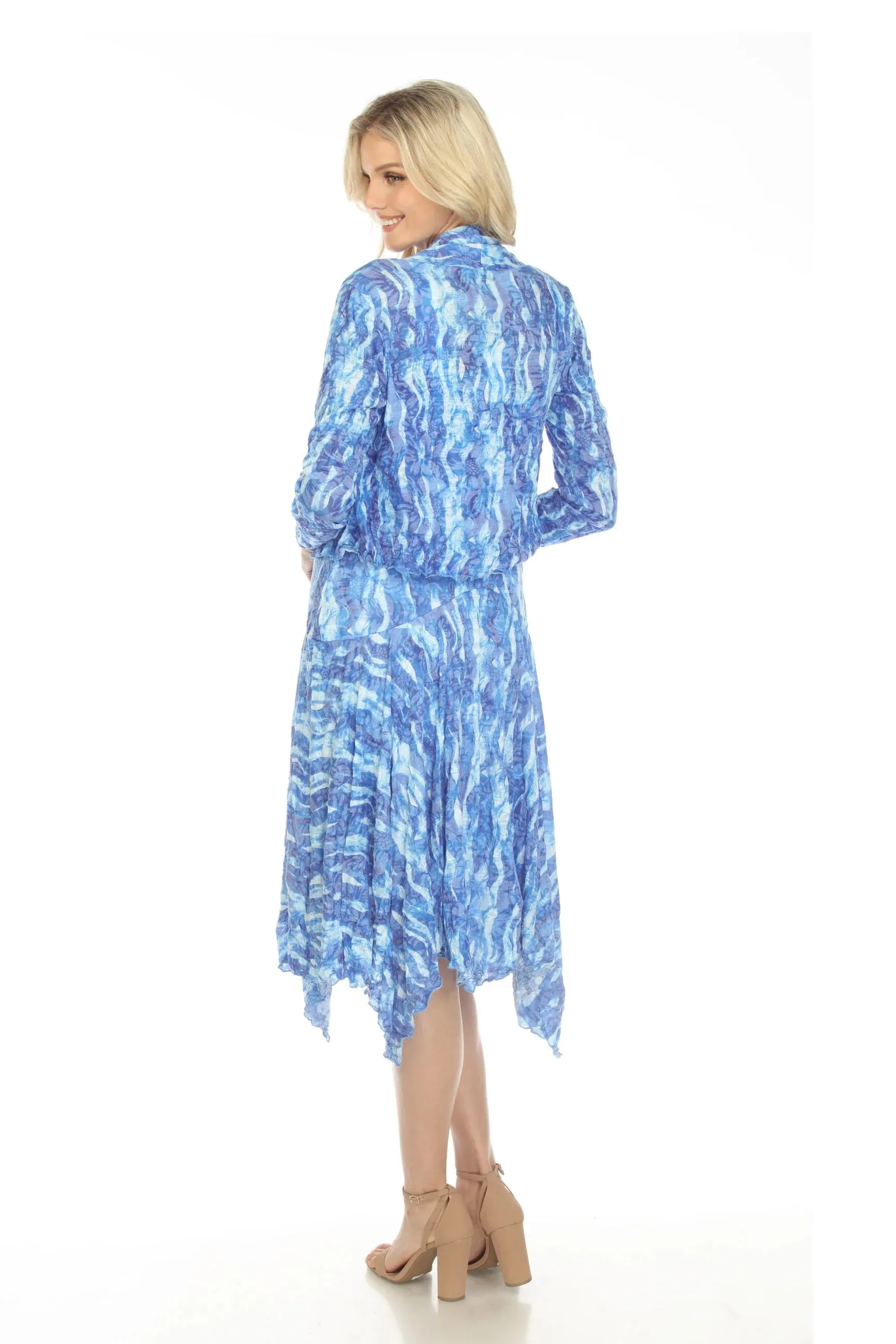 Priscilla Dress