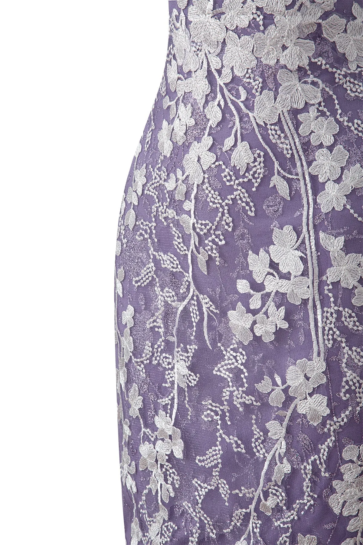 Savannah | Sheath Short Spaghetti Straps Lace Homecoming Dress