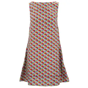 Shift Shaper Dress - Butterflies