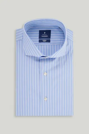Slim fit super comfort easy iron formal shirt