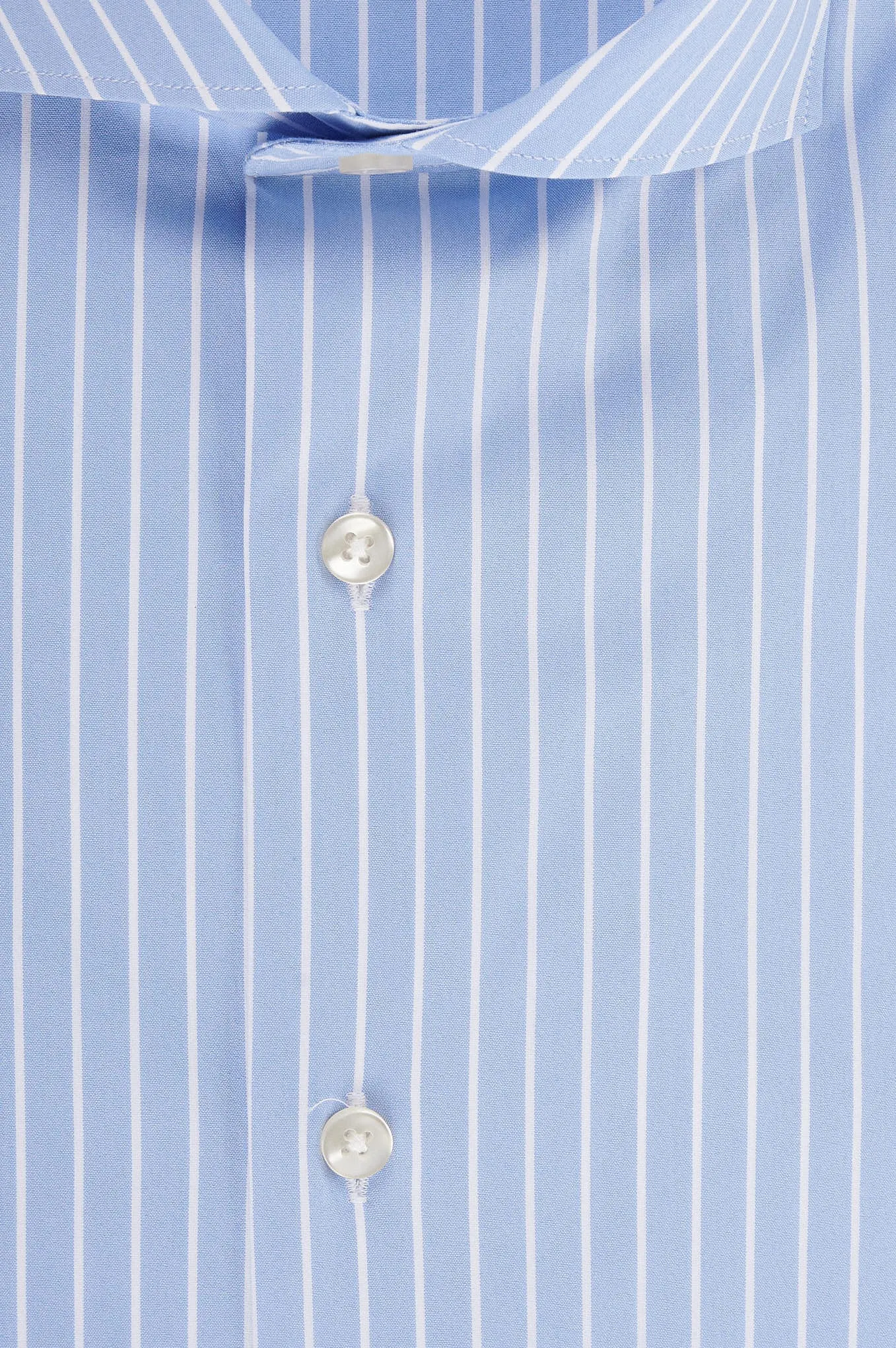 Slim fit super comfort easy iron formal shirt