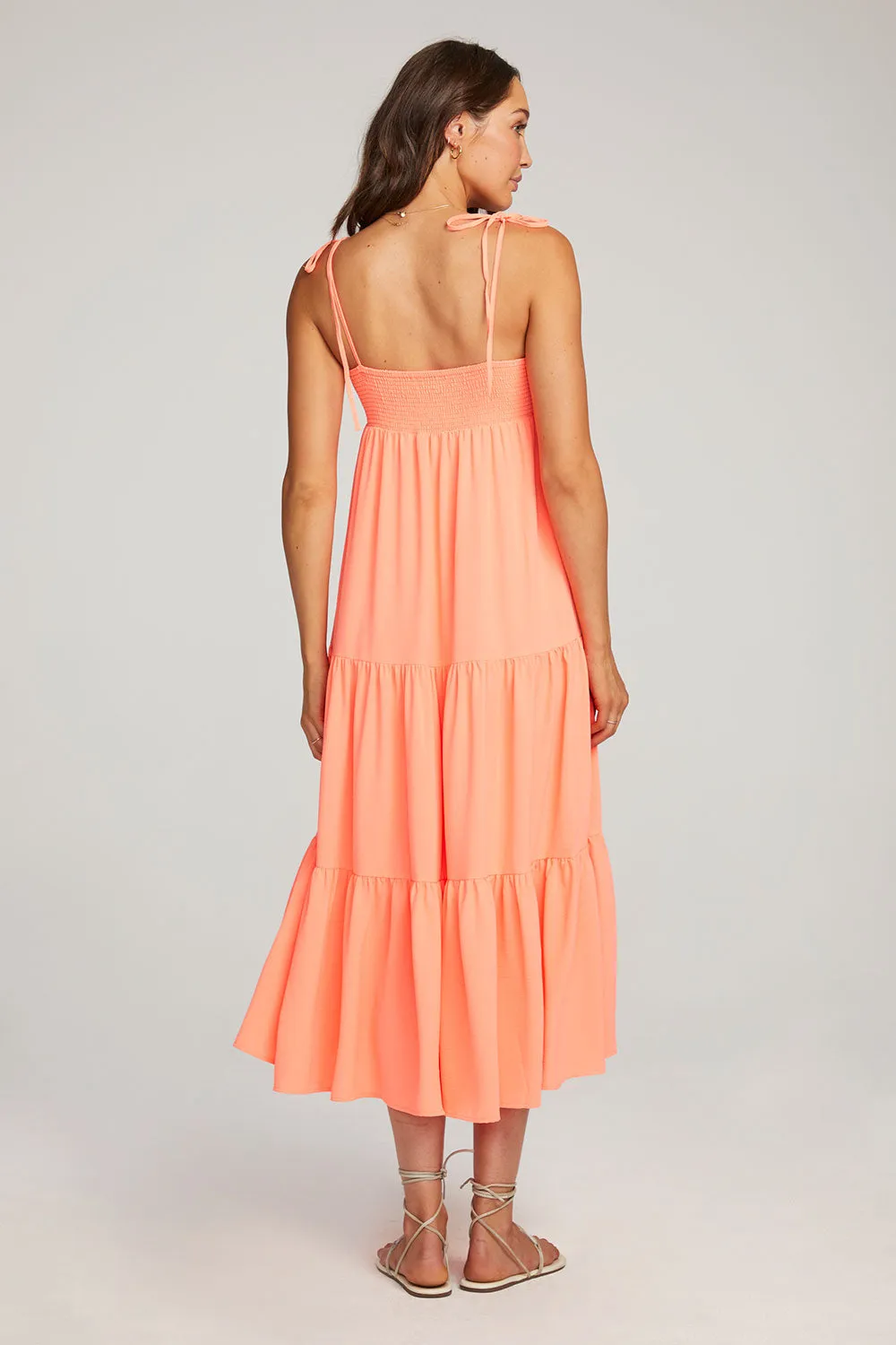 Sorrento Midi Dress