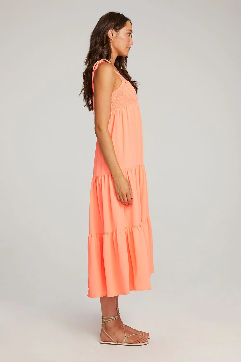 Sorrento Midi Dress
