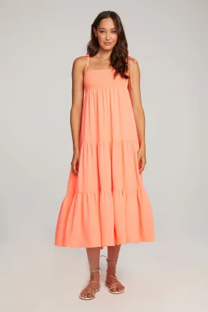 Sorrento Midi Dress