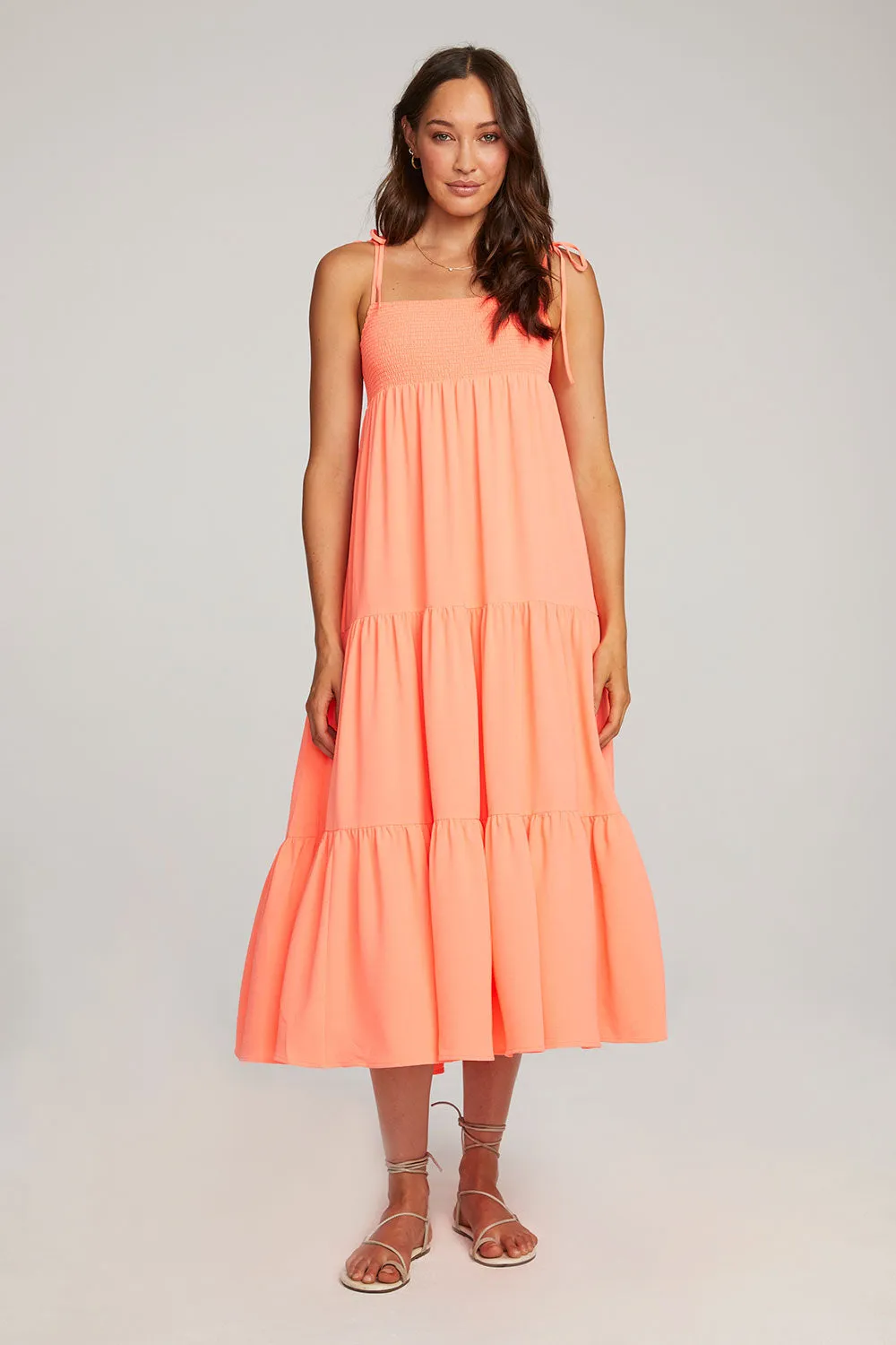 Sorrento Midi Dress