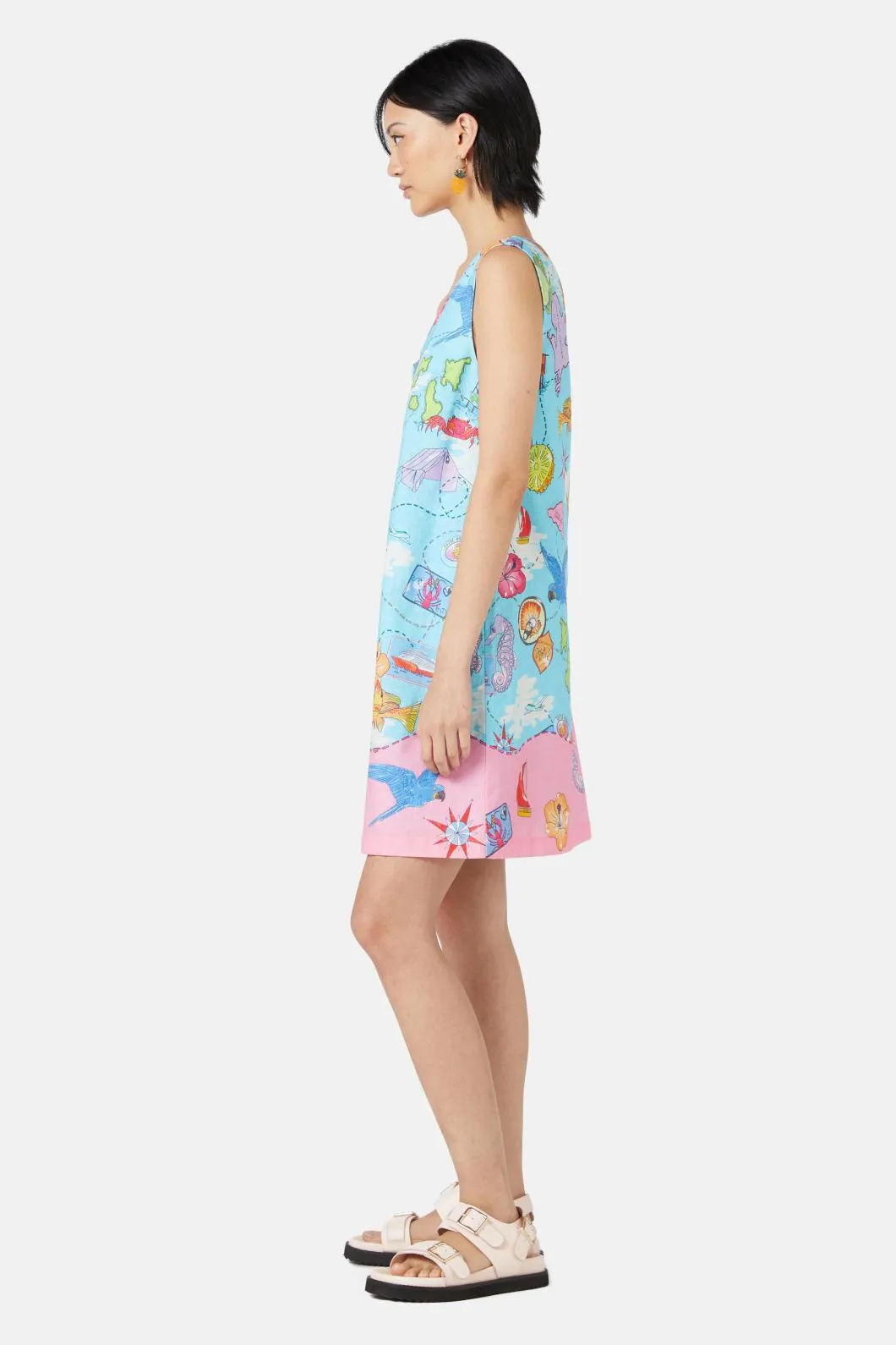Souvenir Dress