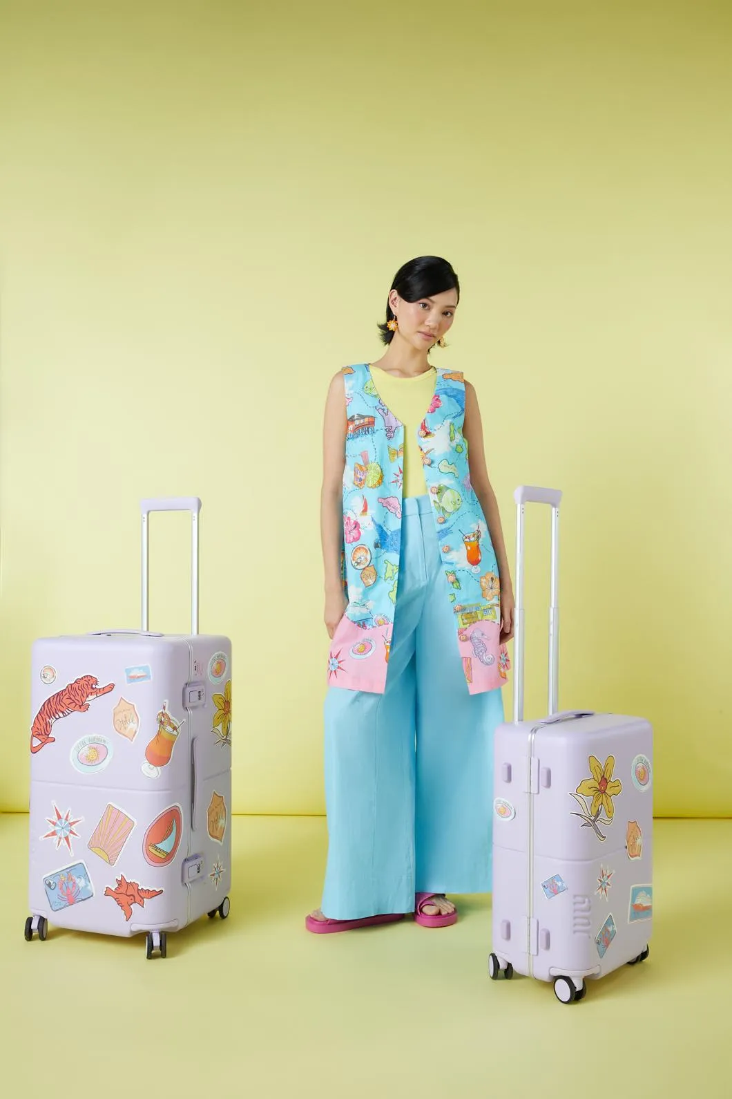 Souvenir Dress