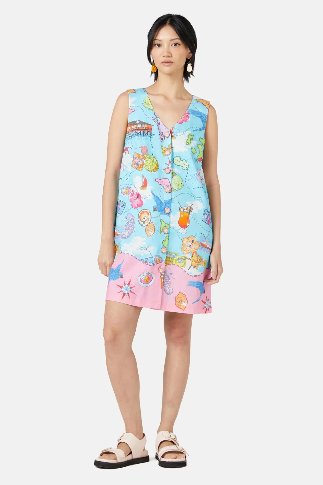Souvenir Dress