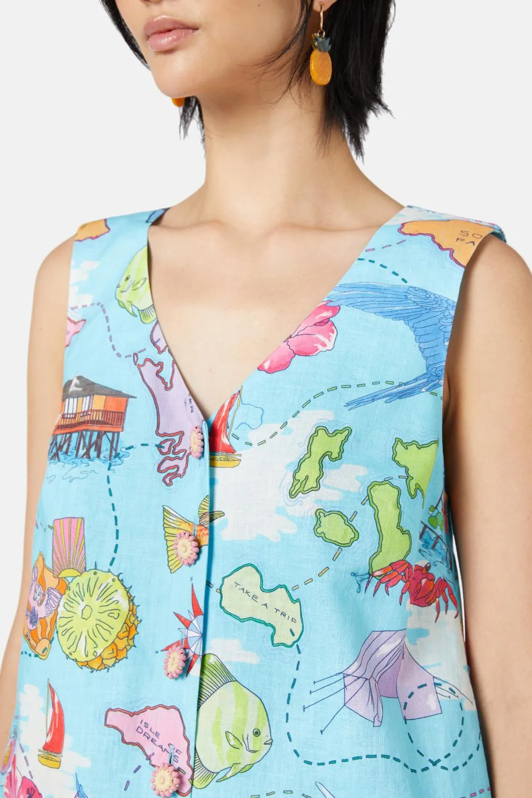 Souvenir Dress