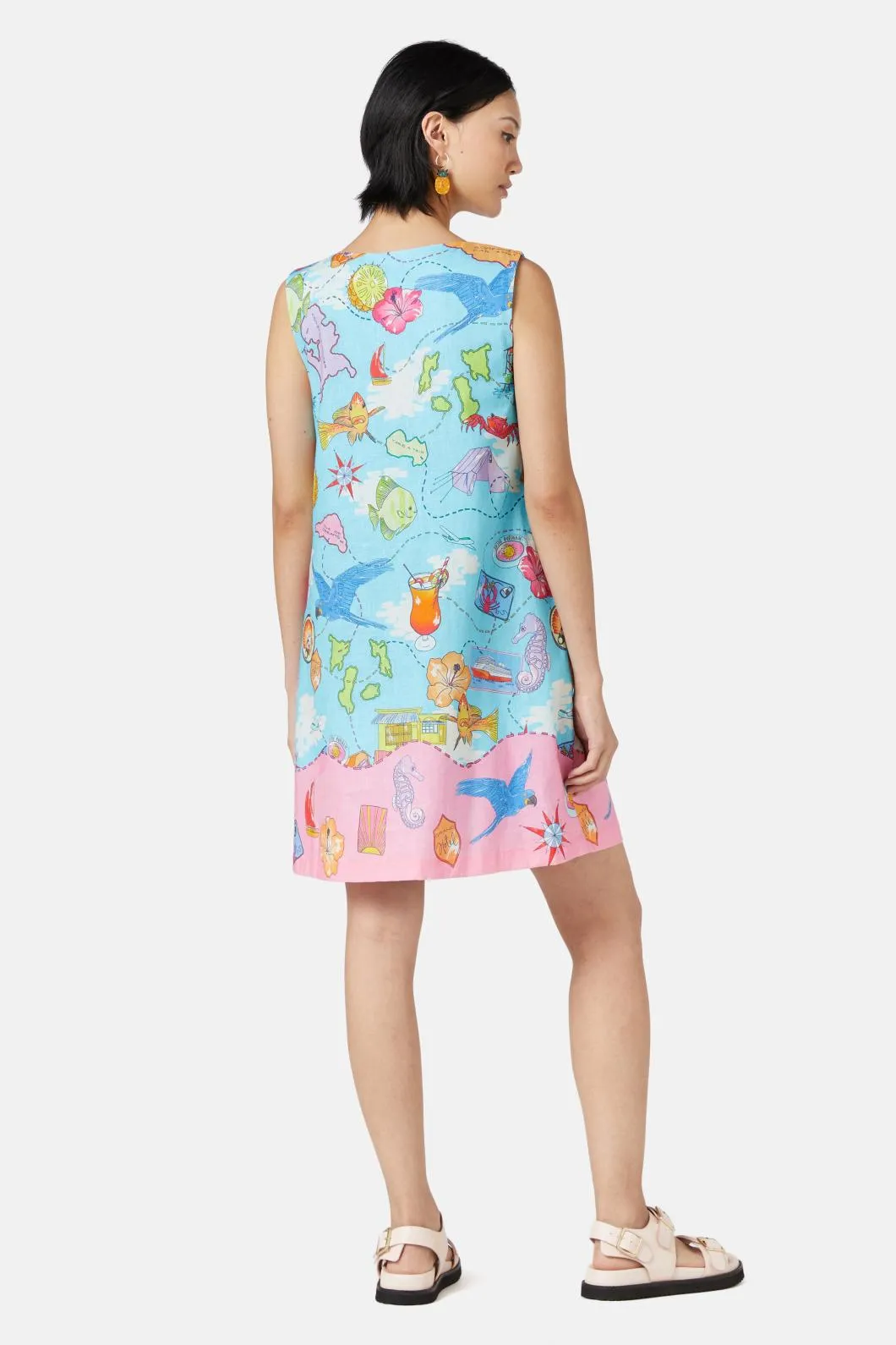 Souvenir Dress