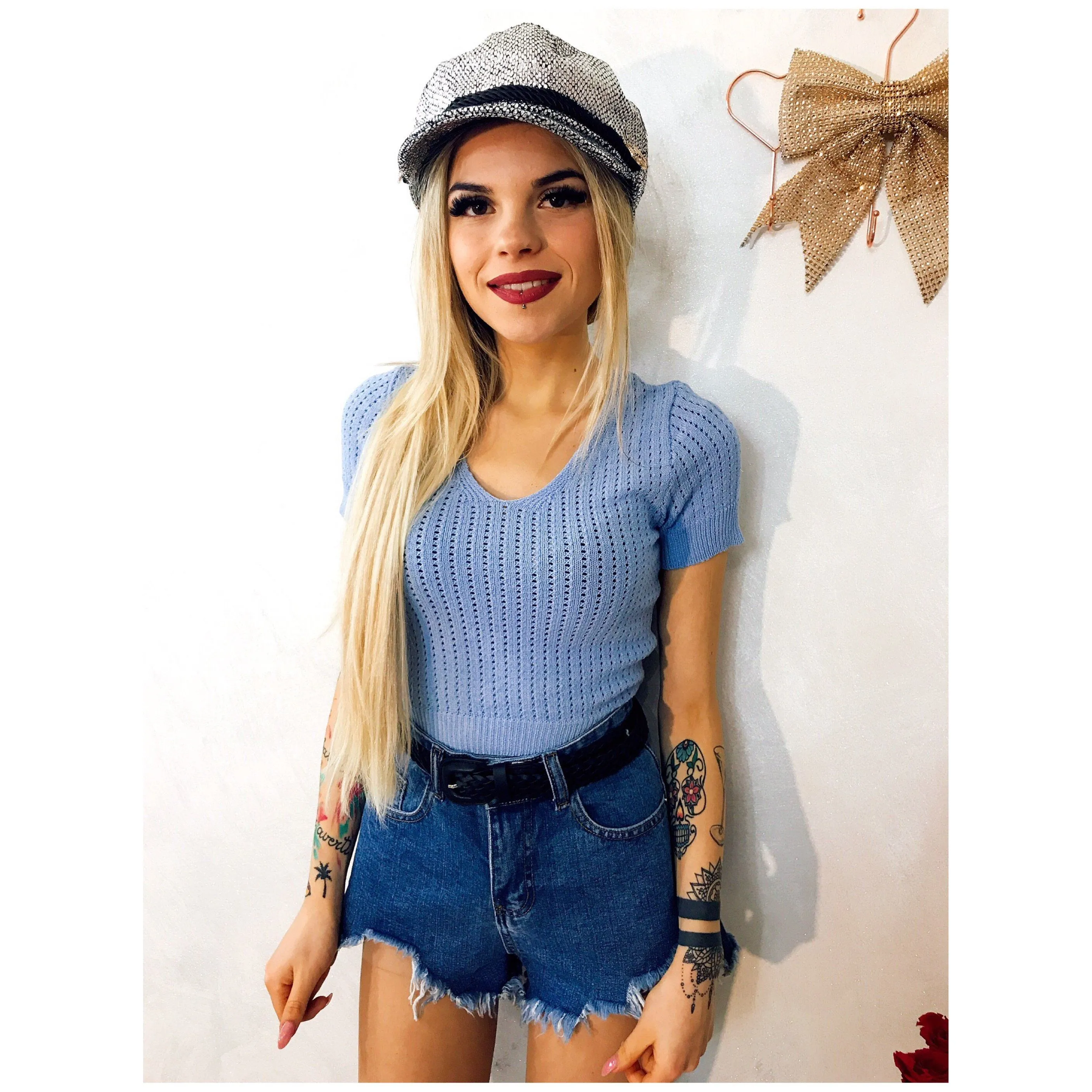 T-shirt Easy