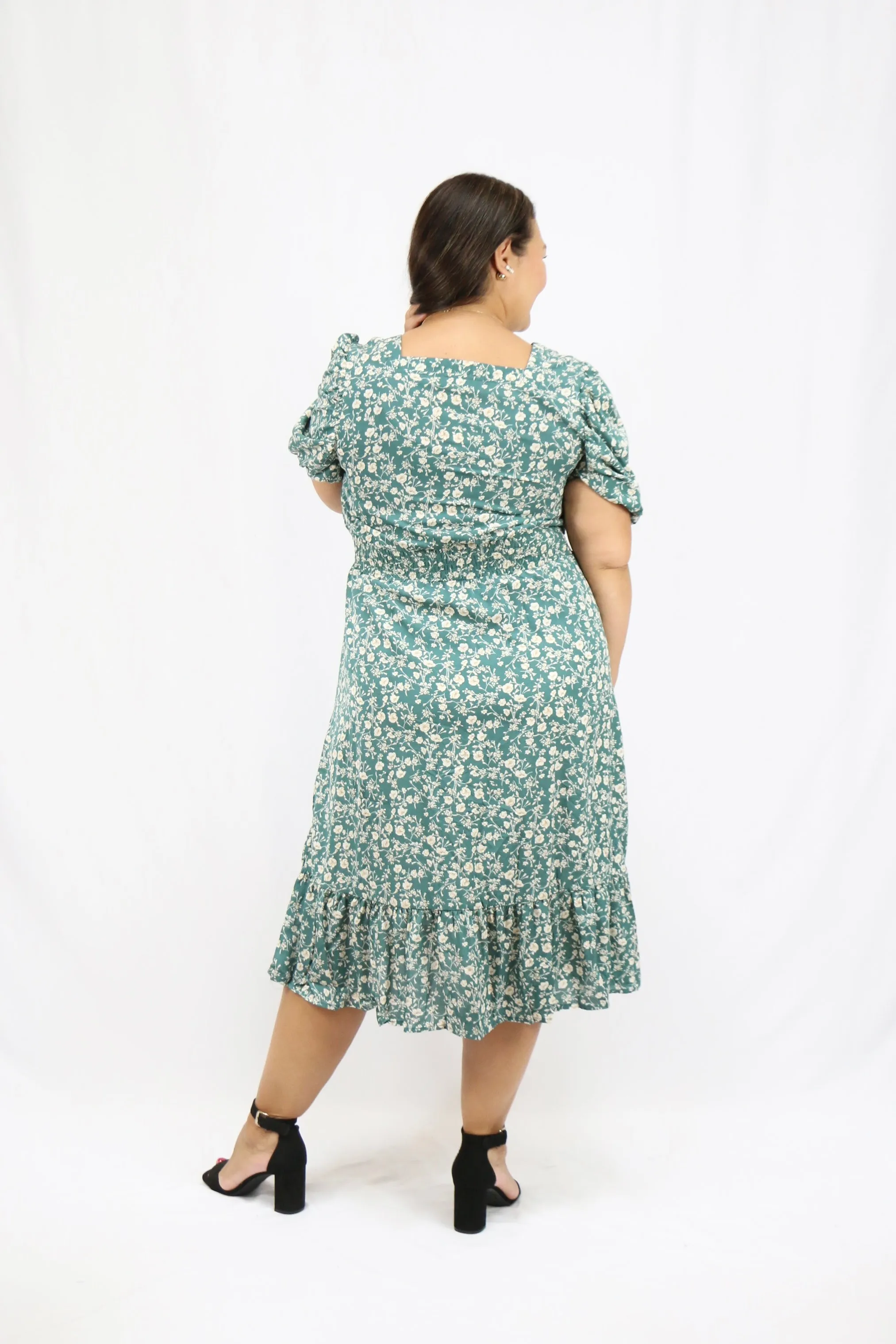 Taytum Dress