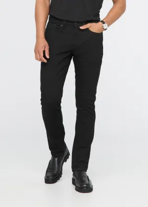 Tech Fleece Denim Relaxed Taper