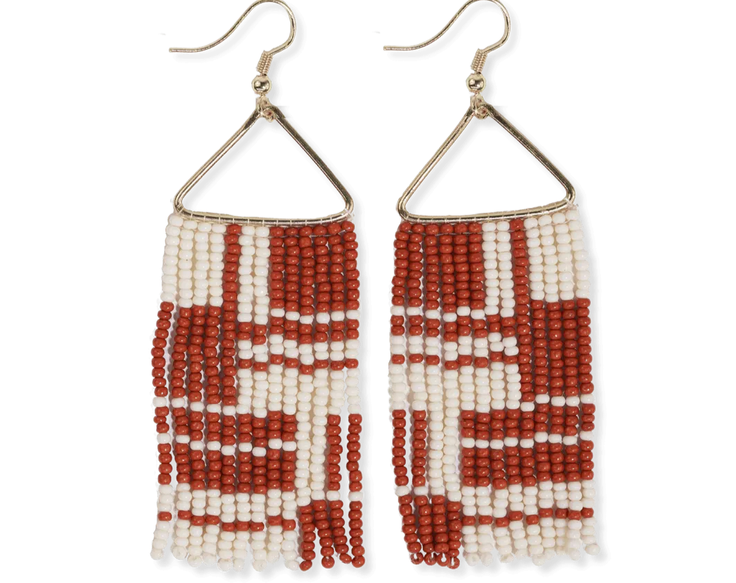 Whitney Shift Earring