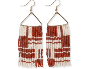 Whitney Shift Earring